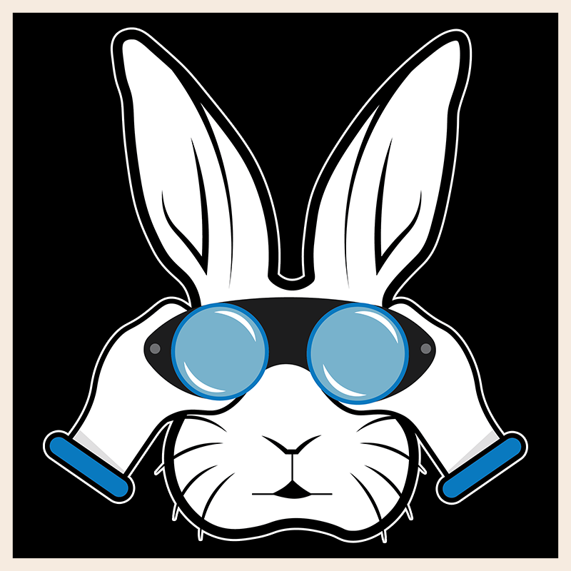 CHEP Rabbit Logo