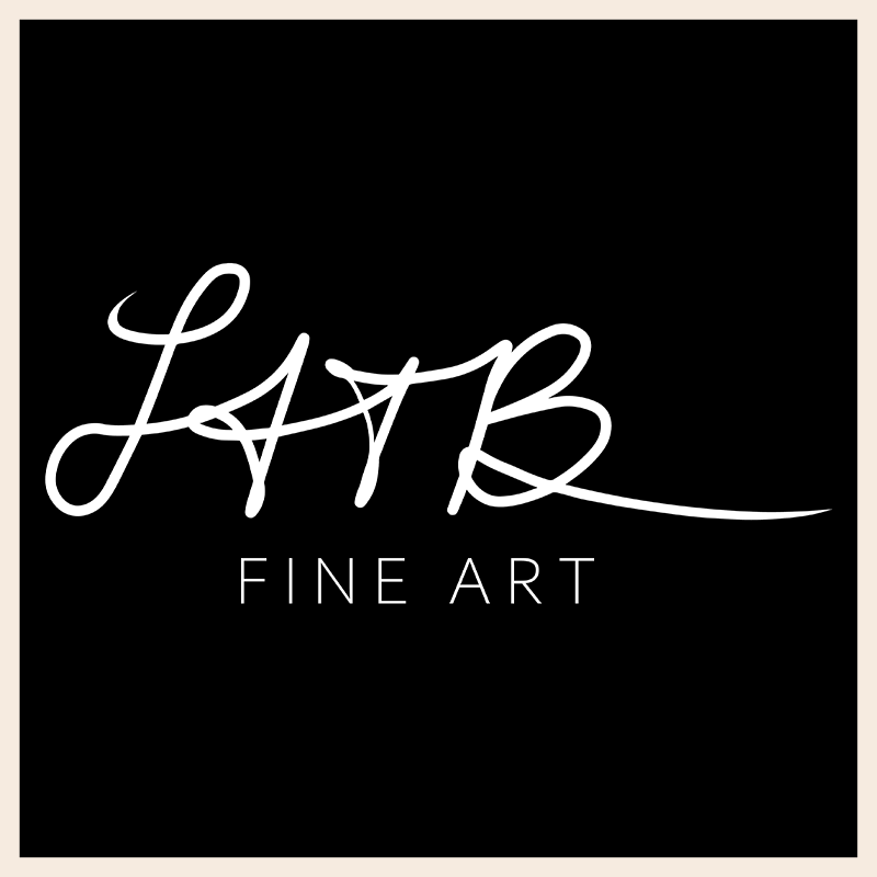 LATB Fine Art Logo